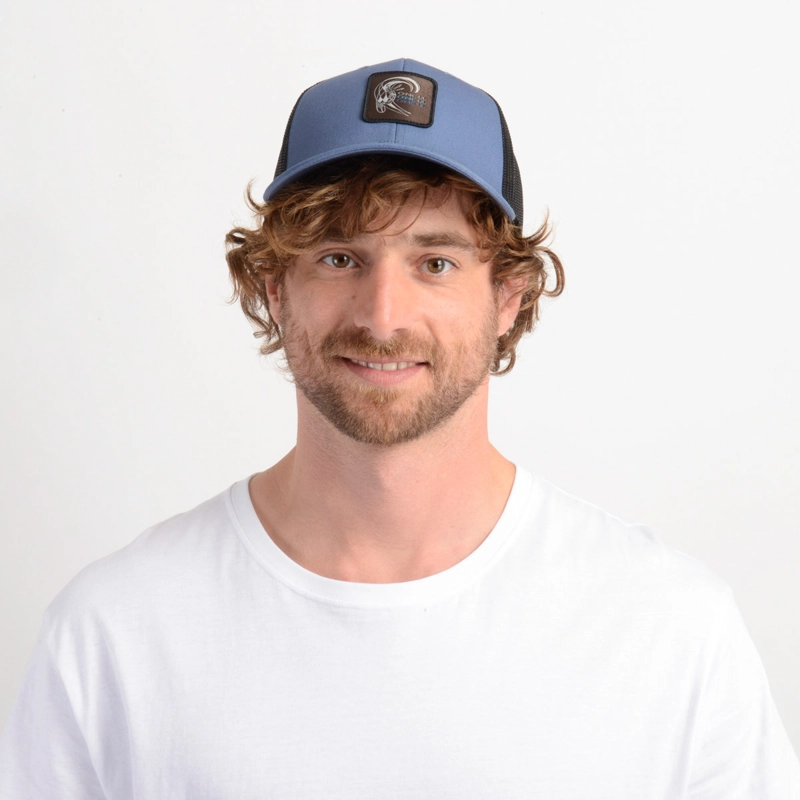 JOCKEY HOMBRE O'NEILL ALGODÓN TRUCKER - 3