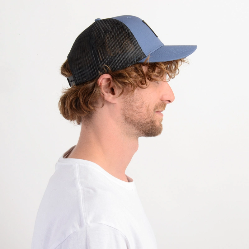 JOCKEY HOMBRE O'NEILL ALGODÓN TRUCKER - 4