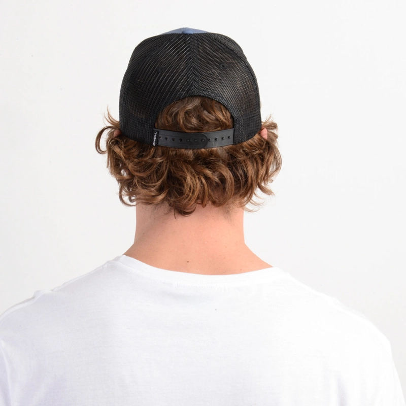 JOCKEY HOMBRE O'NEILL ALGODÓN TRUCKER - 5