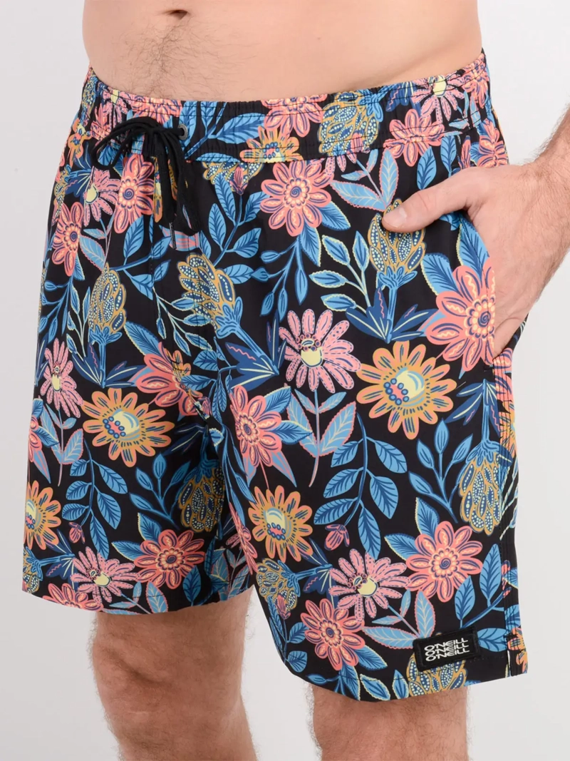 TRAJE DE BAÑO HOMBRE O'NEILL BENDER - 3