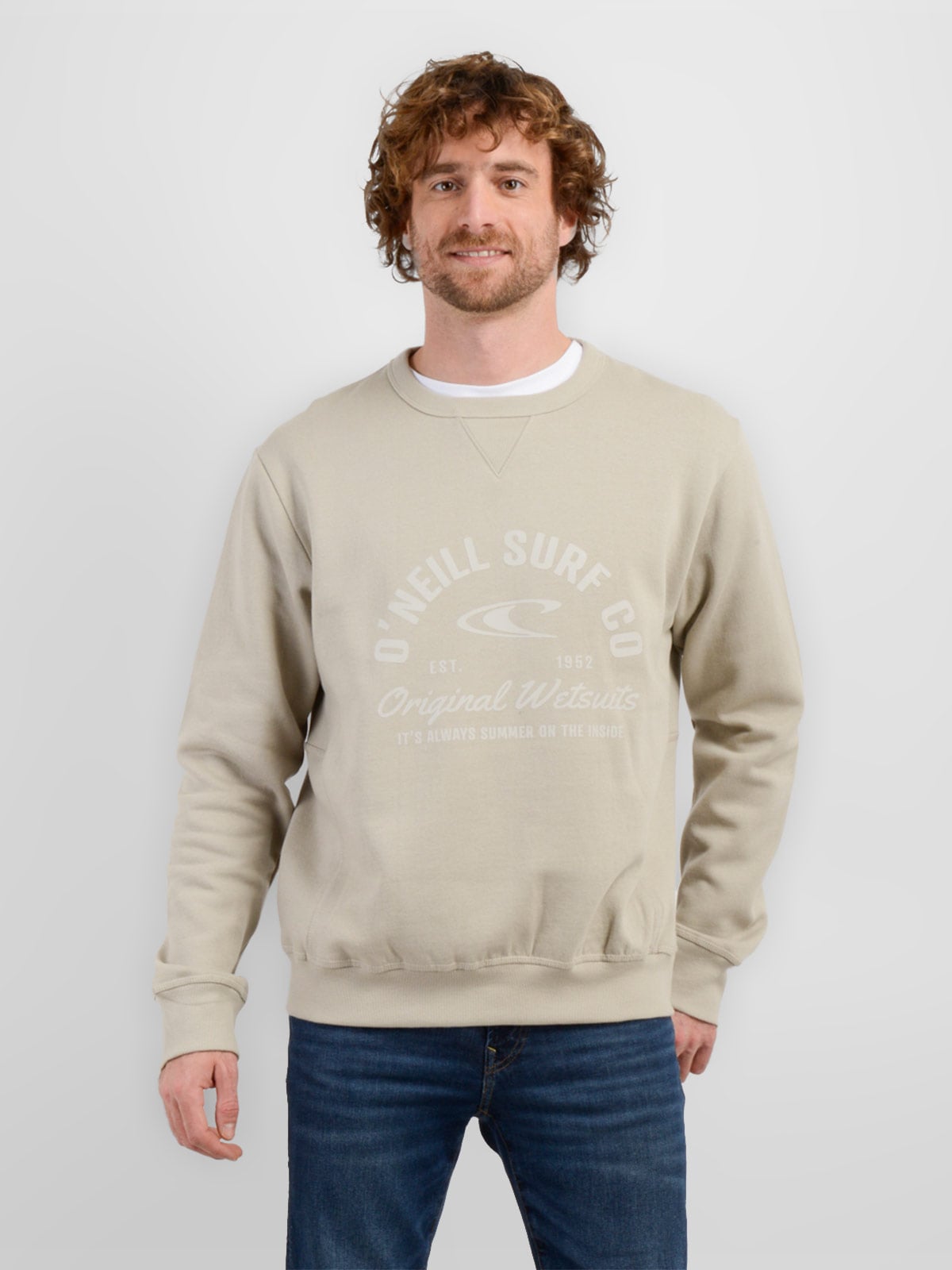POLERÓN HOMBRE O'NEILL - 1