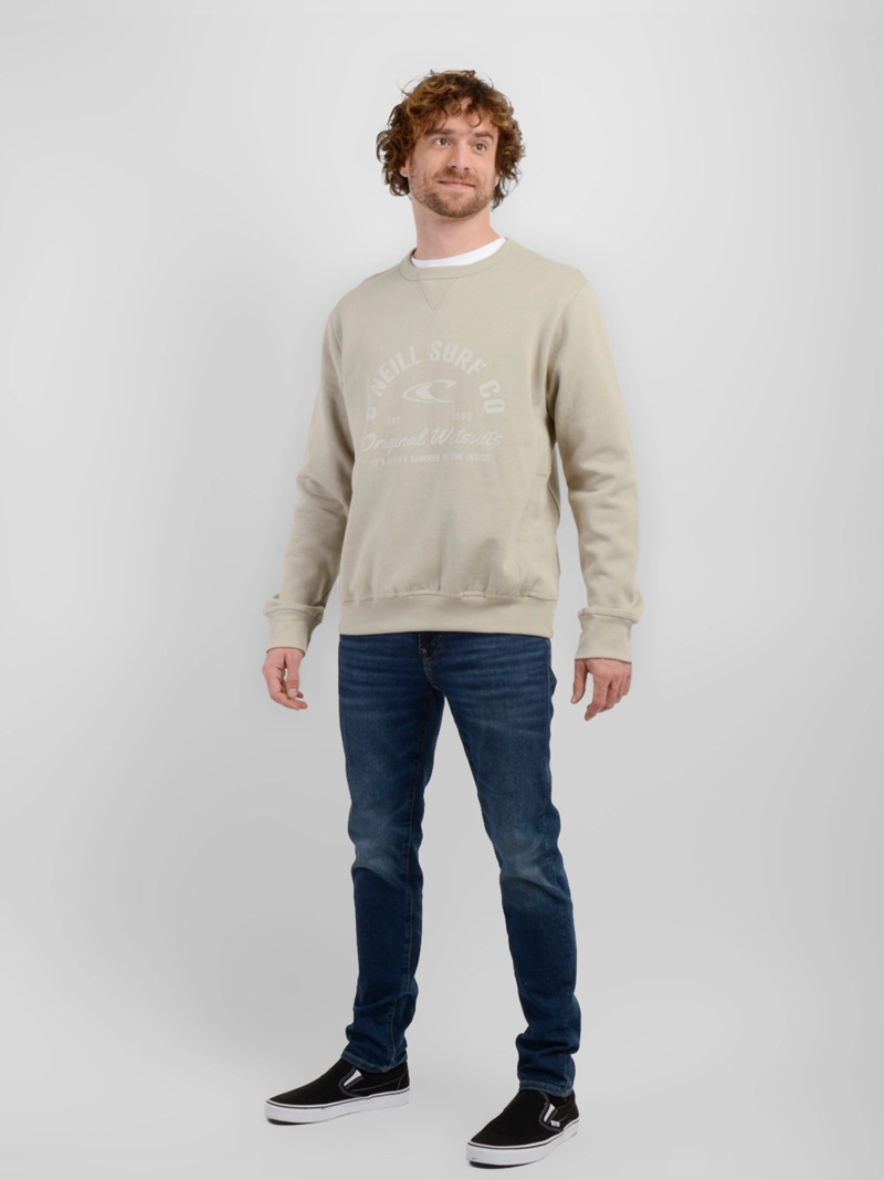 POLERÓN HOMBRE O'NEILL - 4