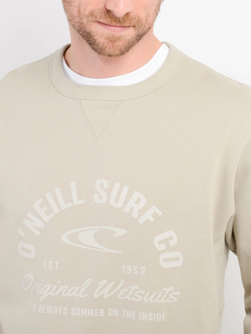 POLERÓN HOMBRE O'NEILL - 3