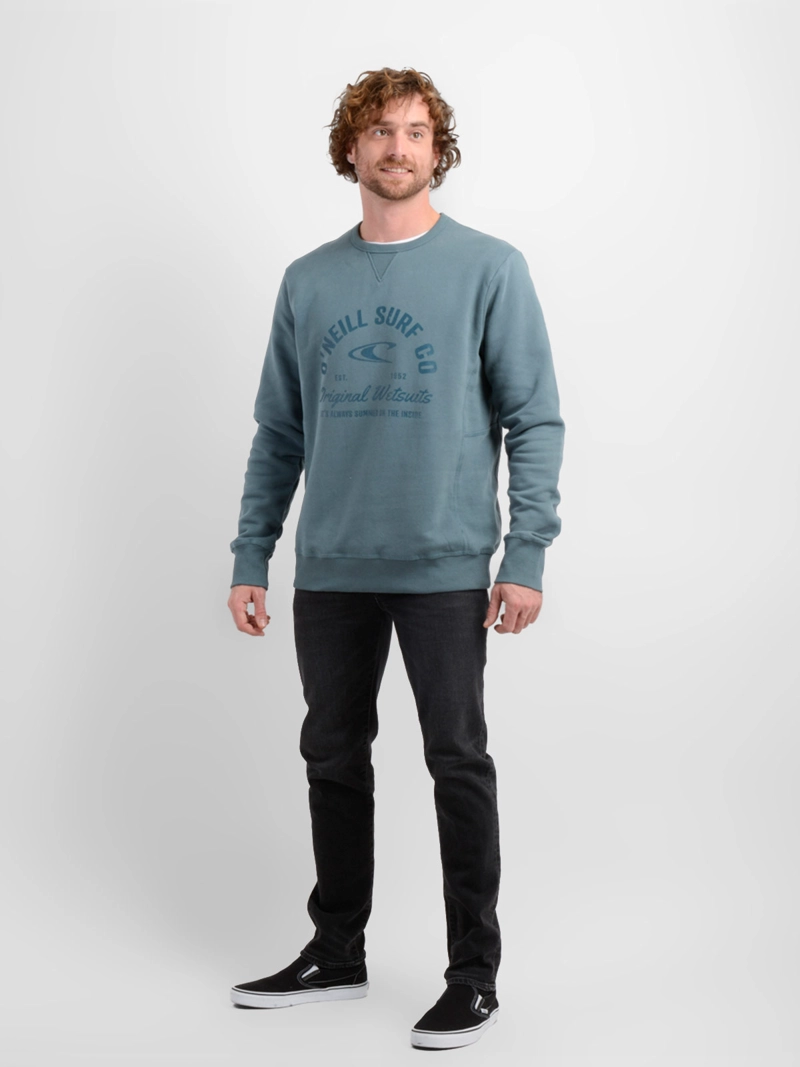 POLERÓN HOMBRE O'NEILL - 4