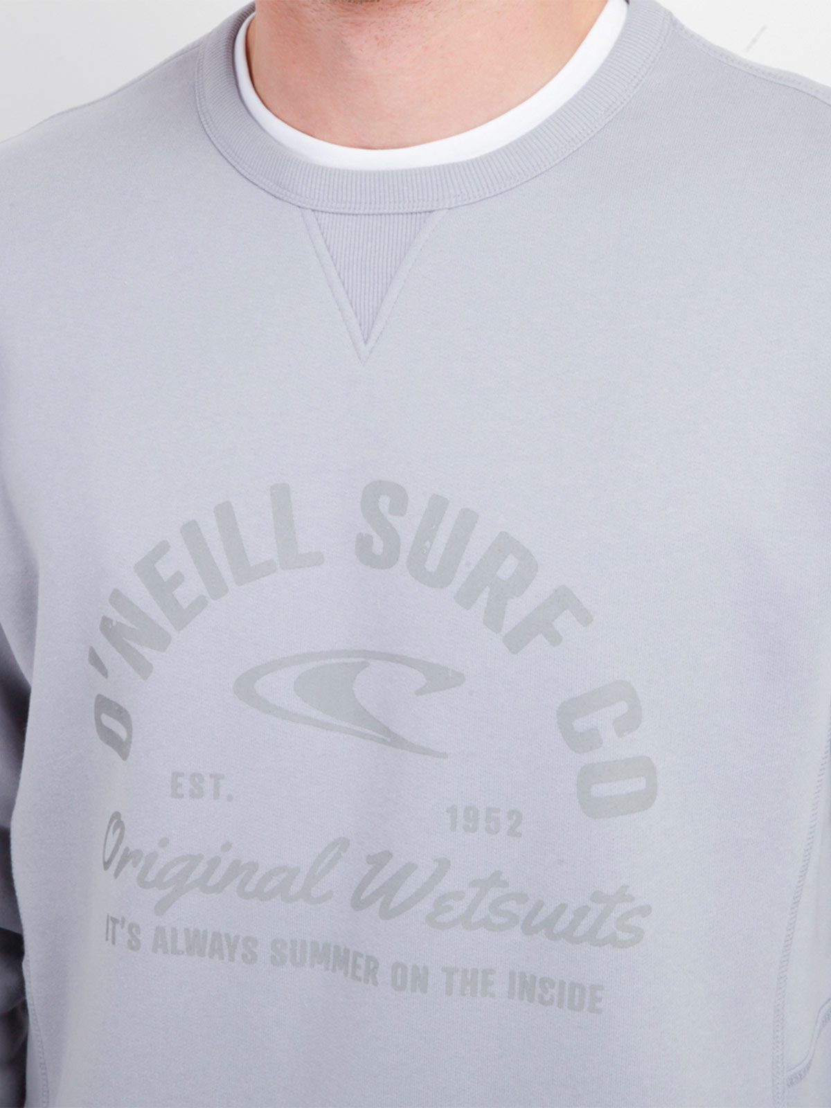 POLERÓN HOMBRE O'NEILL - 3