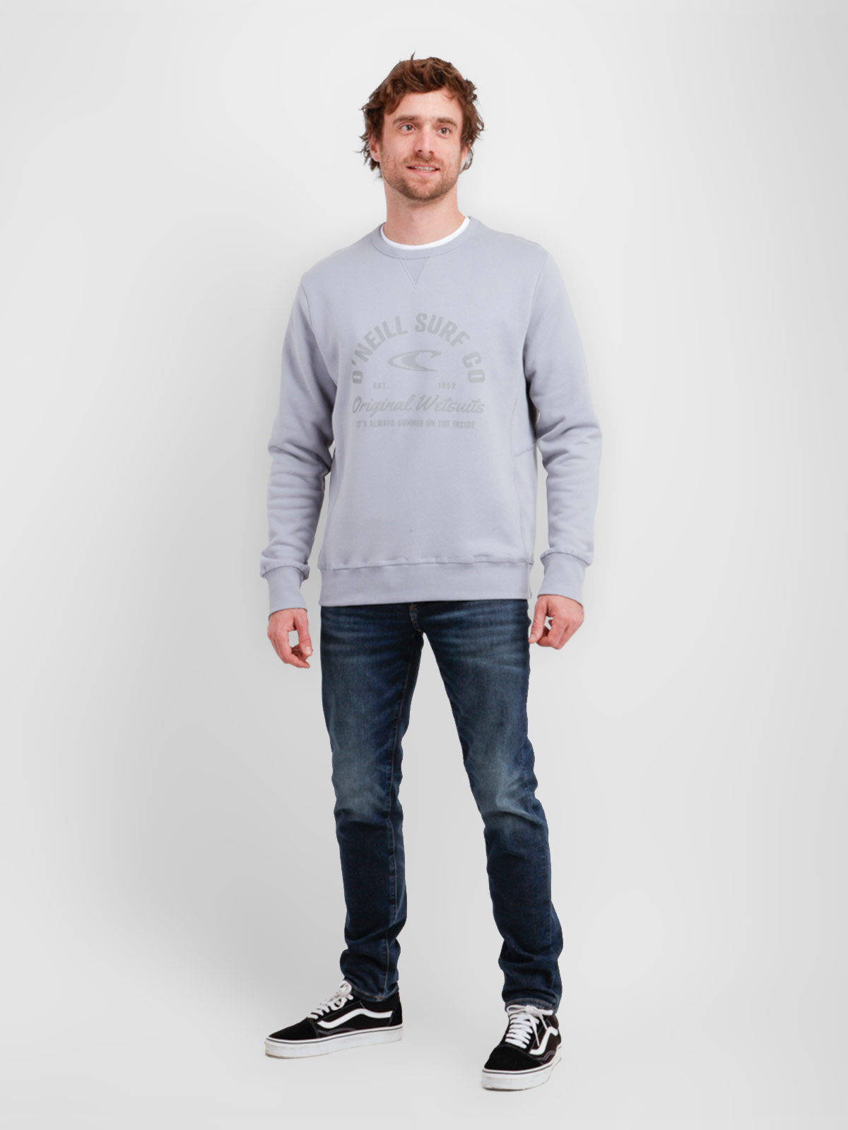 POLERÓN HOMBRE O'NEILL - 4