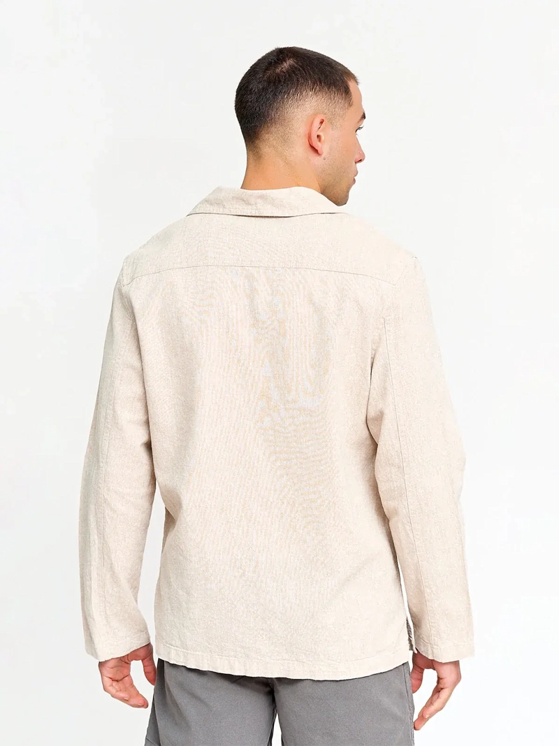 CHAQUETA HOMBRE SFERA - 2
