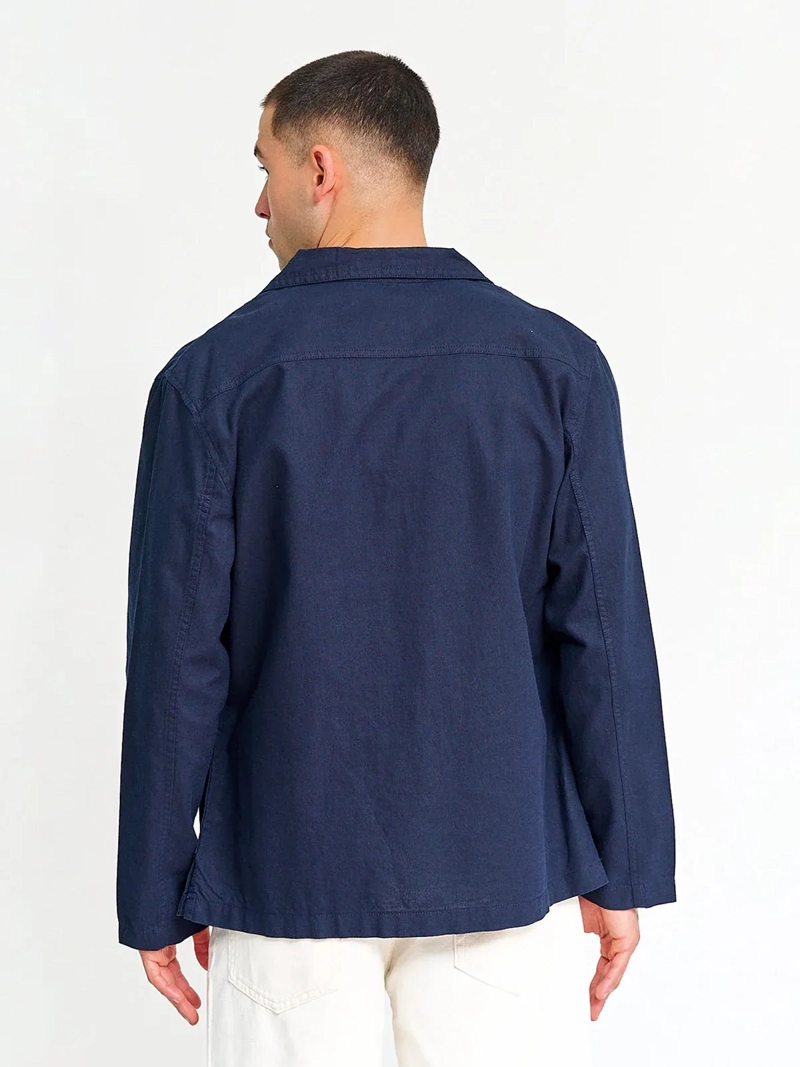 CHAQUETA HOMBRE SFERA - 2