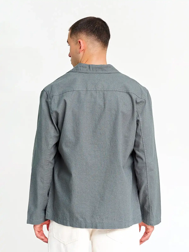 CHAQUETA HOMBRE SFERA - 2