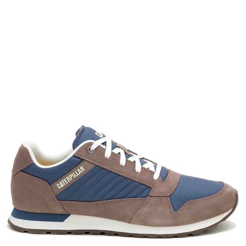 ZAPATILLAS HOMBRE CATERPILLAR URBANAS MULTICOLOR VENTURA - 1
