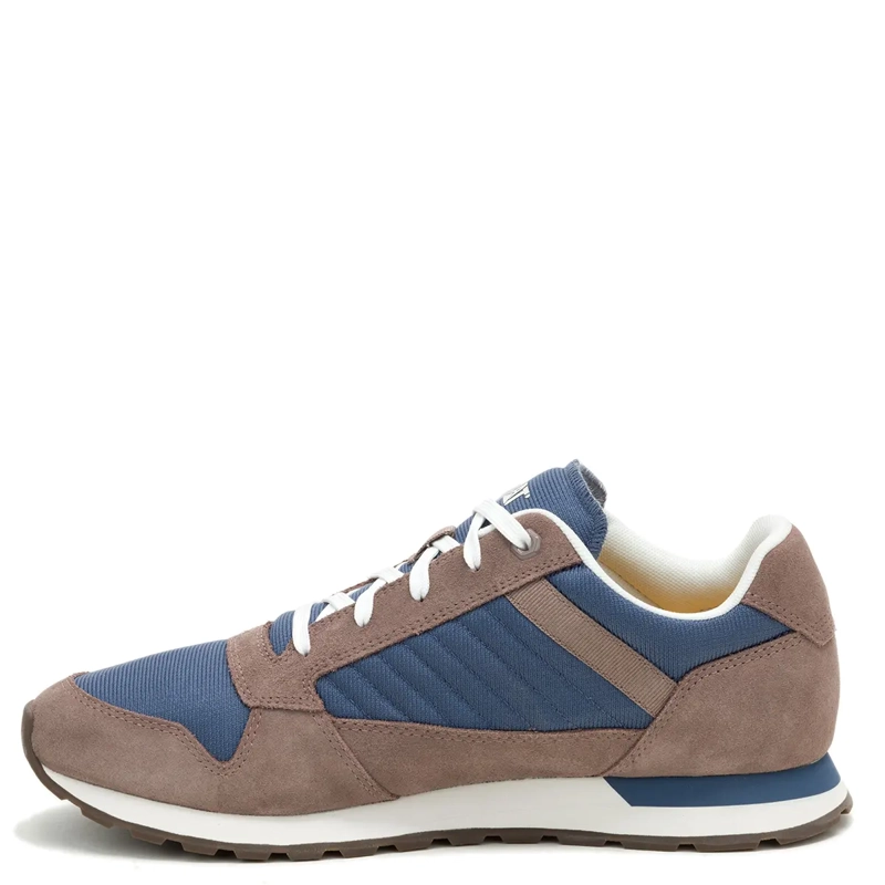ZAPATILLAS HOMBRE CATERPILLAR URBANAS MULTICOLOR VENTURA - 3