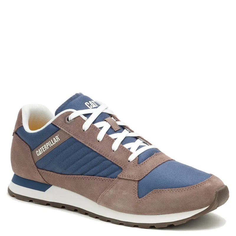 ZAPATILLAS HOMBRE CATERPILLAR URBANAS MULTICOLOR VENTURA - 2