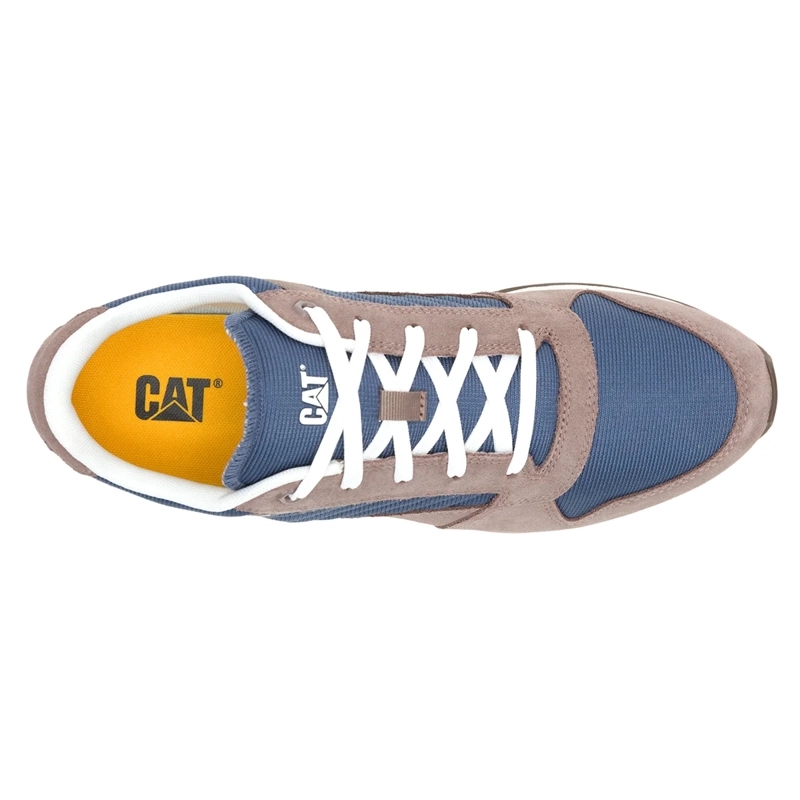 ZAPATILLAS HOMBRE CATERPILLAR URBANAS MULTICOLOR VENTURA - 4