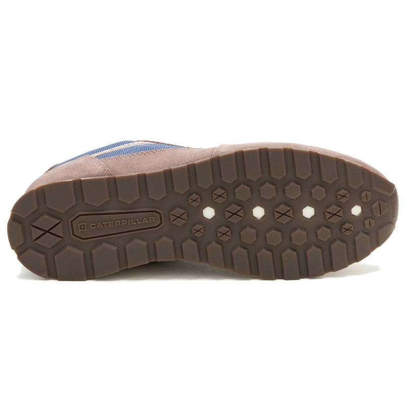 ZAPATILLAS HOMBRE CATERPILLAR URBANAS MULTICOLOR VENTURA - 5