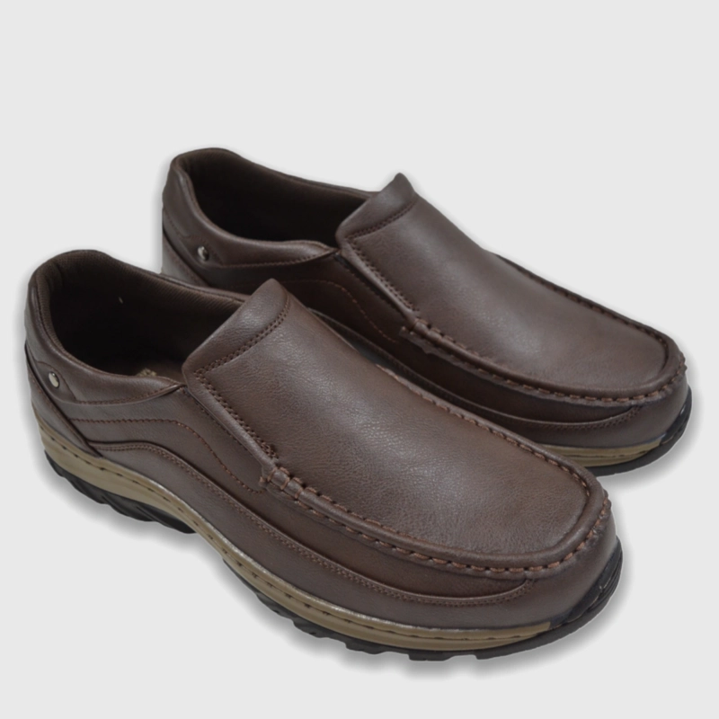 ZAPATOS HOMBRE KENNETH STEVENS KECHO - 2