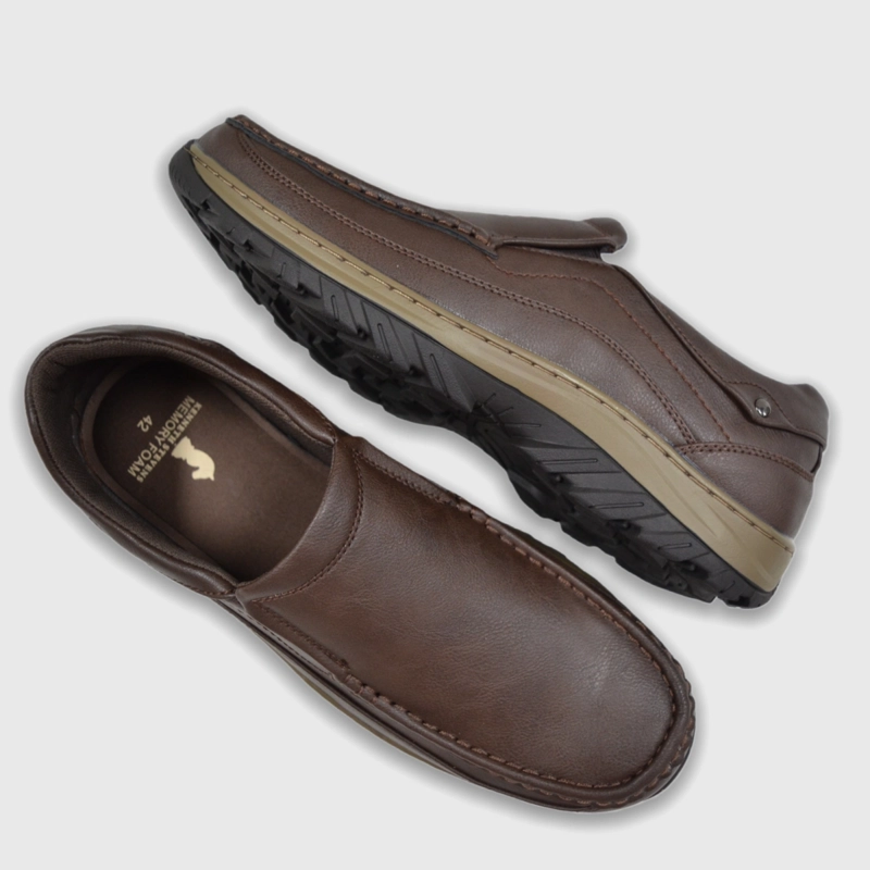 ZAPATOS HOMBRE KENNETH STEVENS KECHO - 3