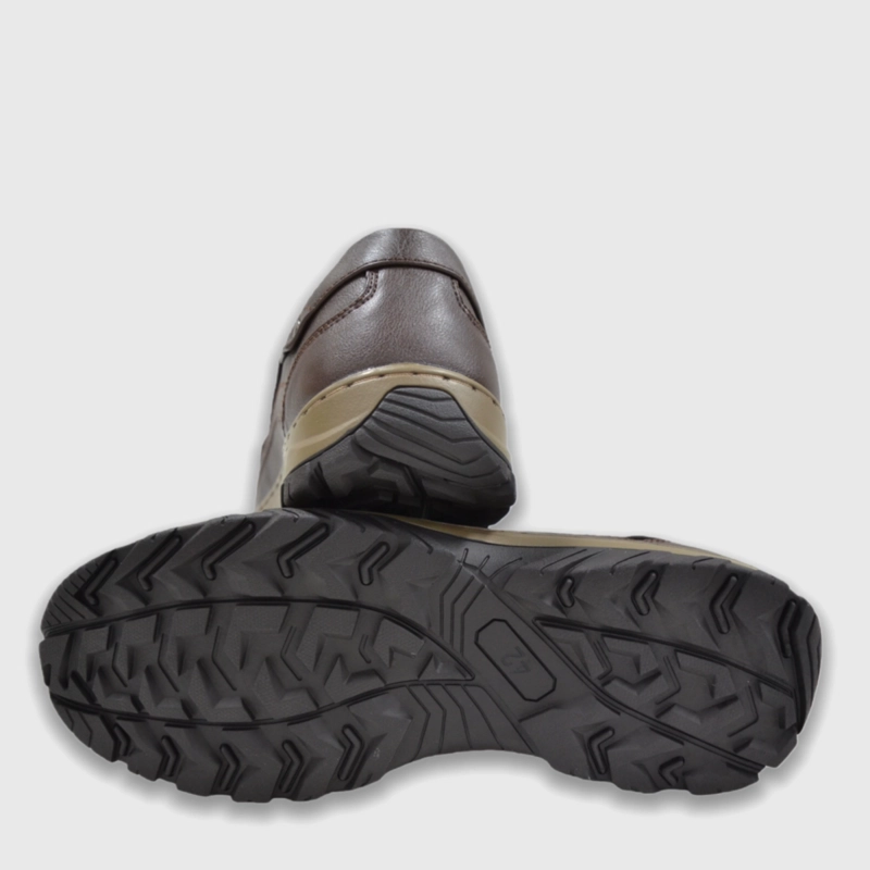 ZAPATOS HOMBRE KENNETH STEVENS KECHO - 4