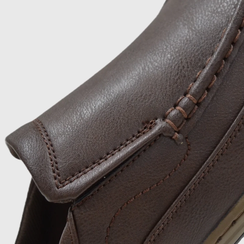 ZAPATOS HOMBRE KENNETH STEVENS KECHO - 5