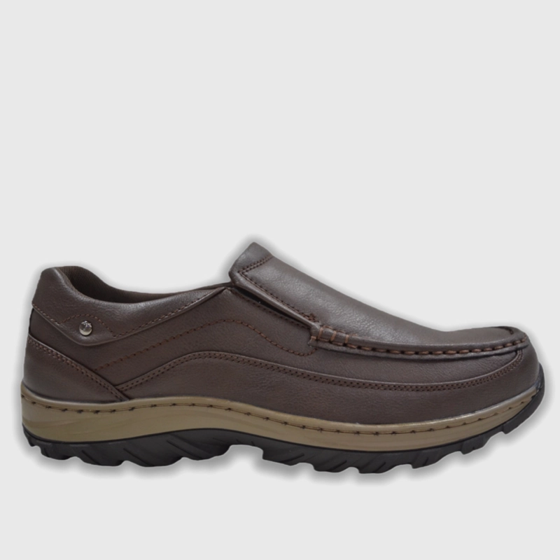 ZAPATOS HOMBRE KENNETH STEVENS KECHO - 1