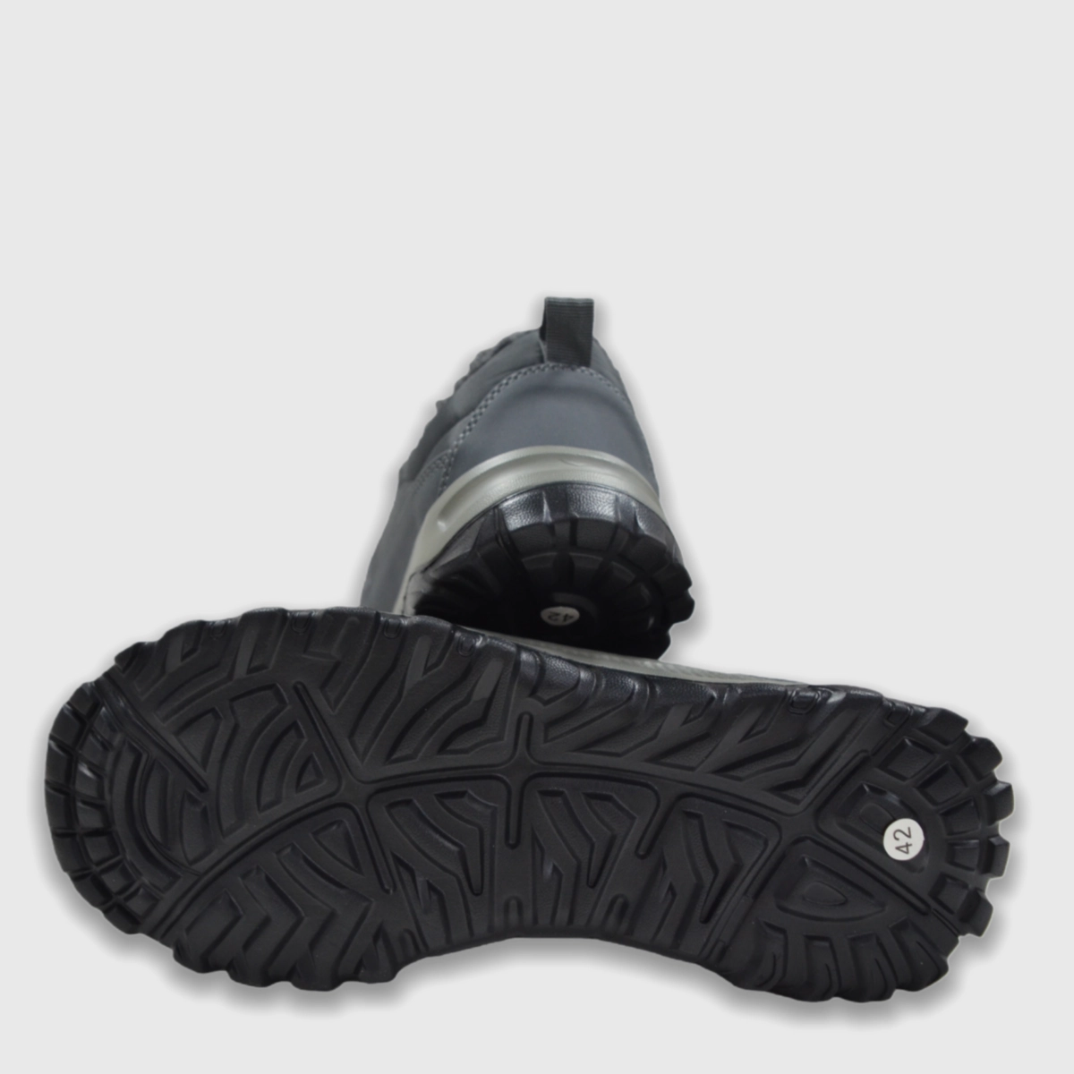 ZAPATOS HOMBRE KENNETH STEVENS KUFA - 4