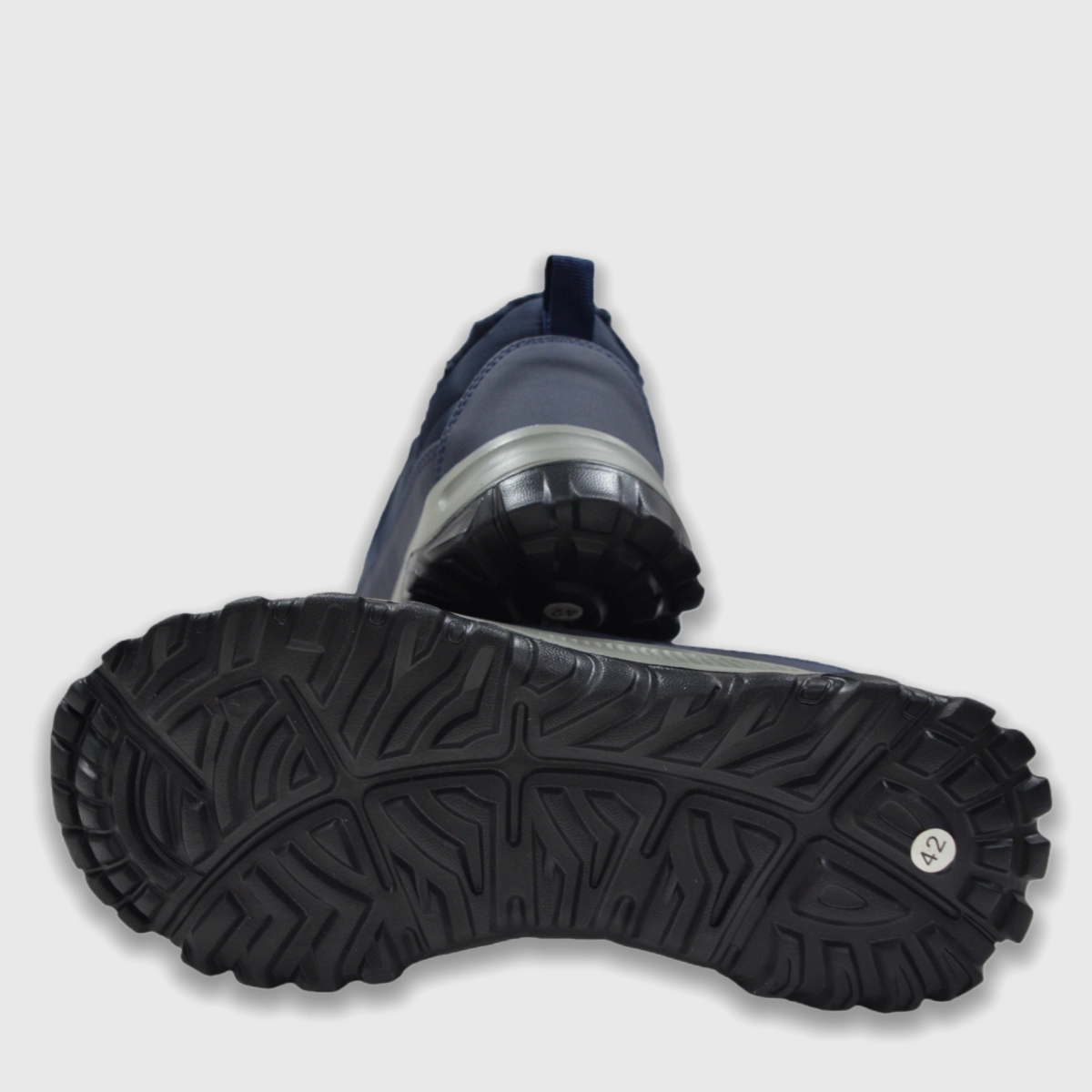 ZAPATOS HOMBRE KENNETH STEVENS KUFA - 4
