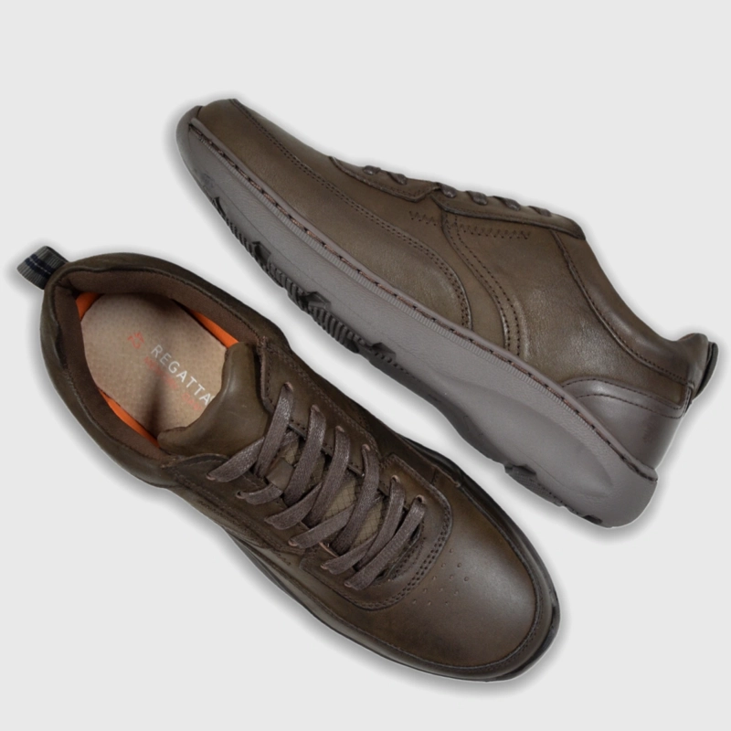 ZAPATOS HOMBRE REGATTA RAMINE - 3