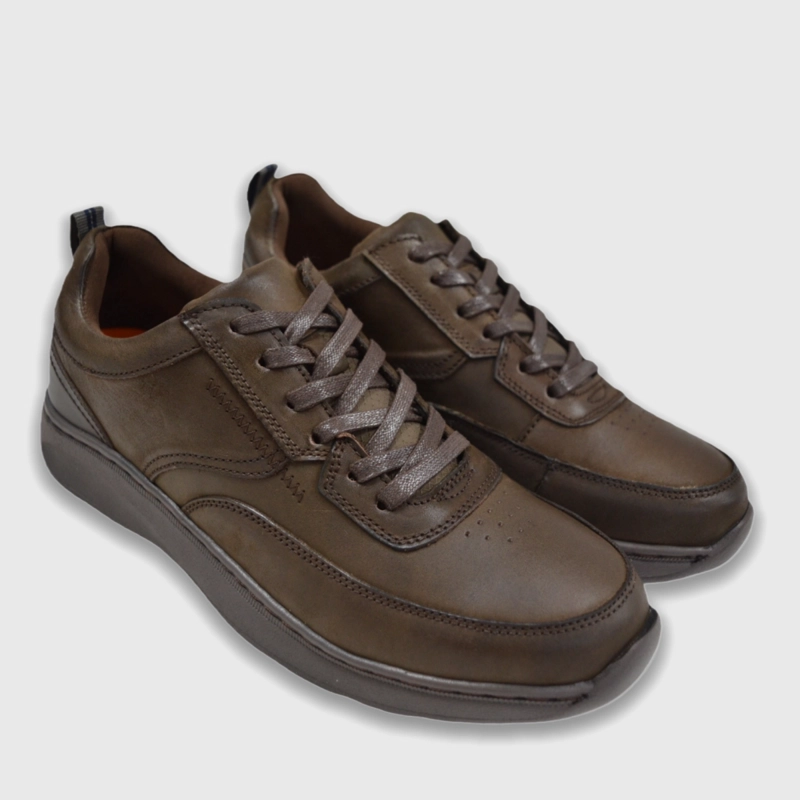 ZAPATOS HOMBRE REGATTA RAMINE - 2