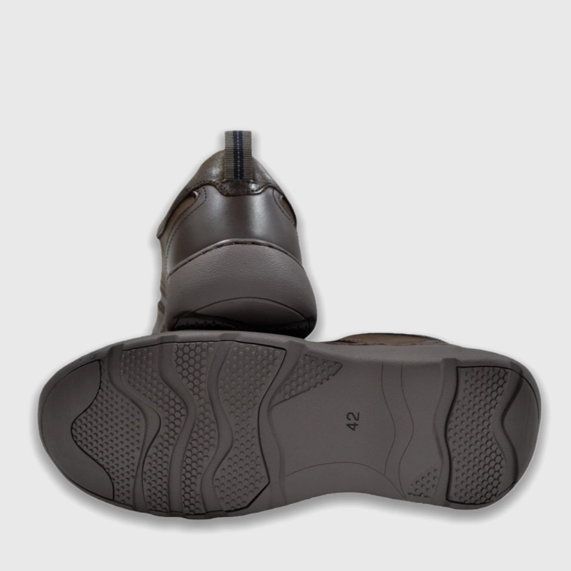 ZAPATOS HOMBRE REGATTA RAMINE - 4