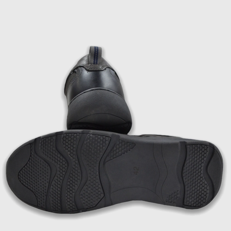 ZAPATOS HOMBRE REGATTA RAMINE - 4