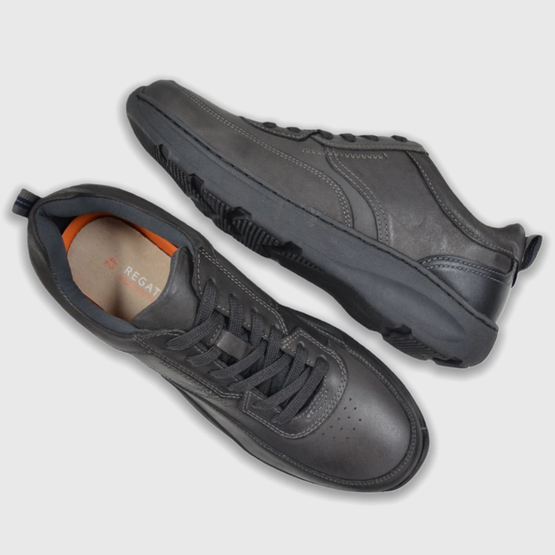 ZAPATOS HOMBRE REGATTA RAMINE - 3