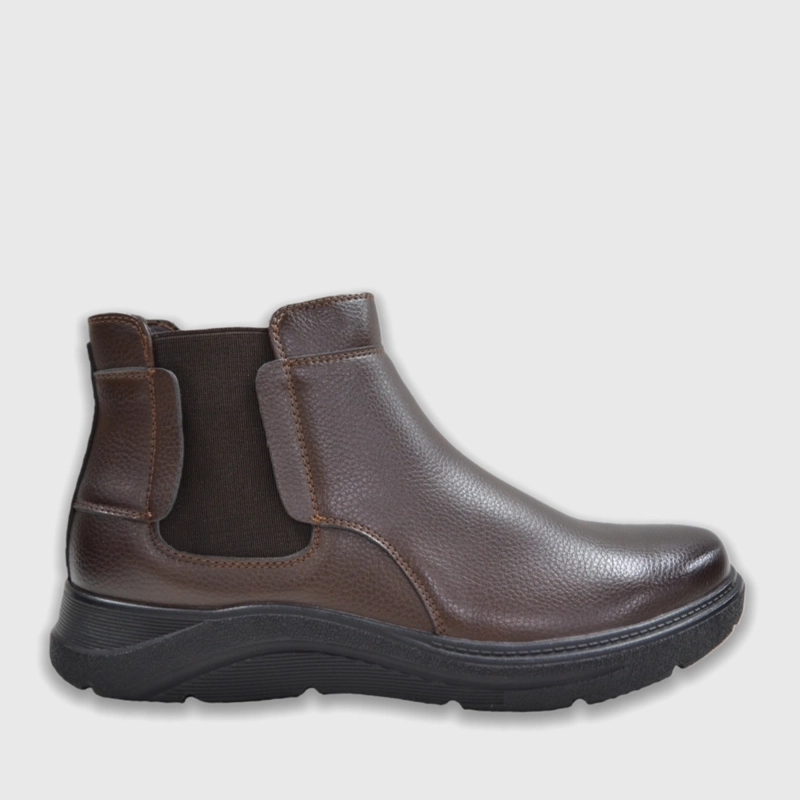 BOTINES HOMBRE KENNETH STEVENS KERA - 1
