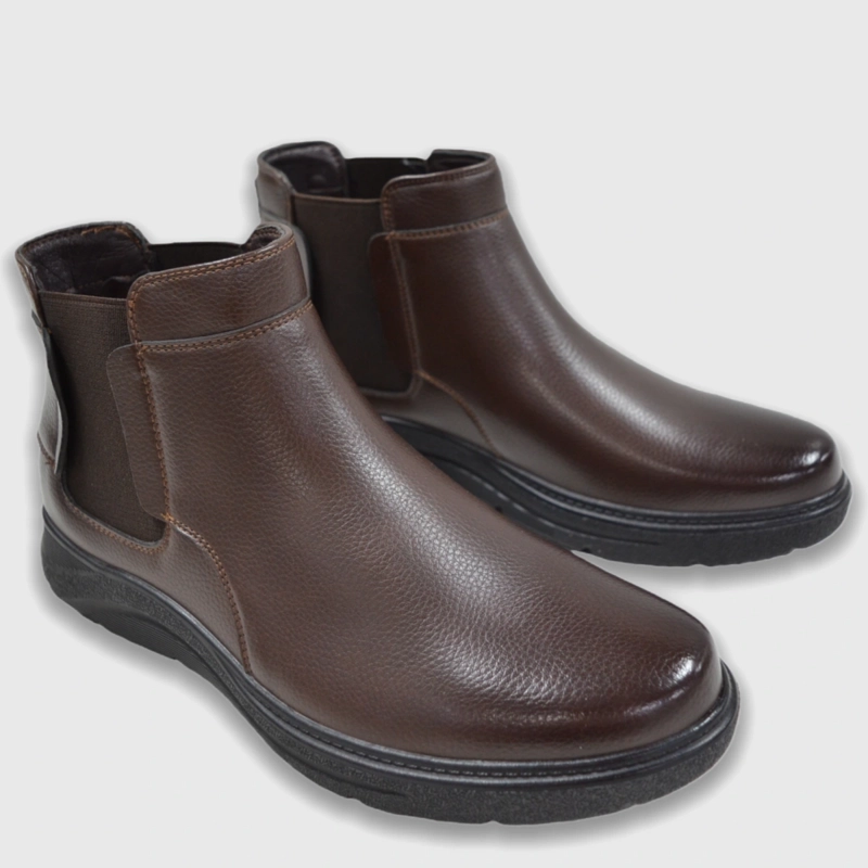 BOTINES HOMBRE KENNETH STEVENS KERA - 2