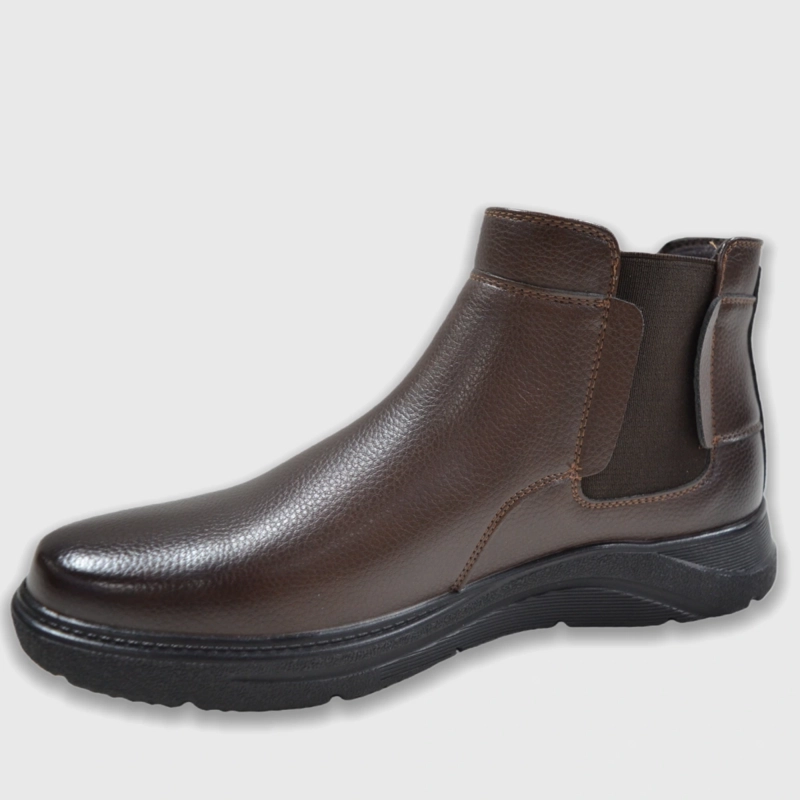 BOTINES HOMBRE KENNETH STEVENS KERA - 3