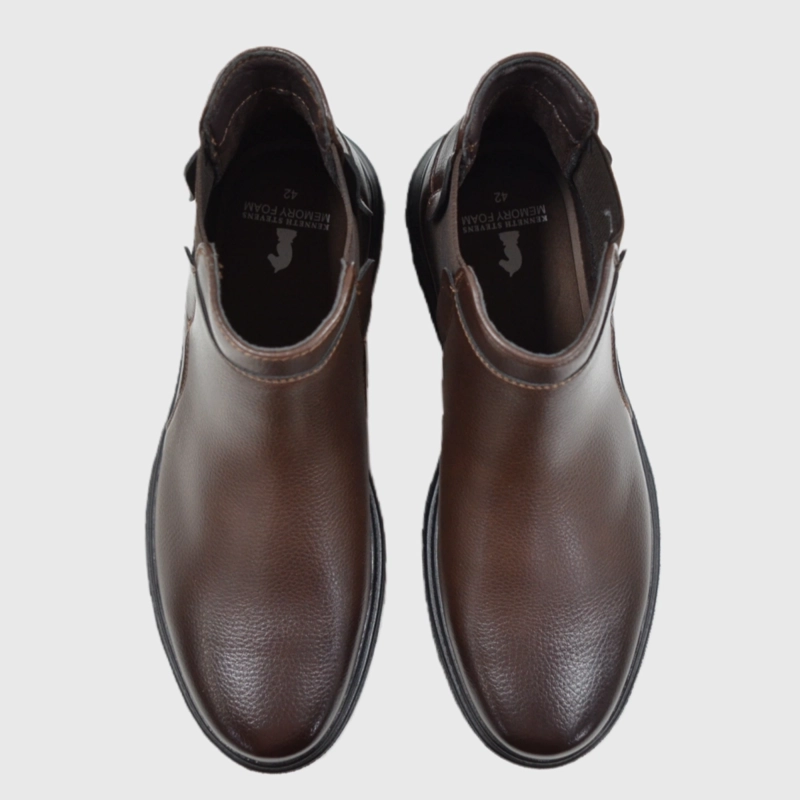 BOTINES HOMBRE KENNETH STEVENS KERA - 4