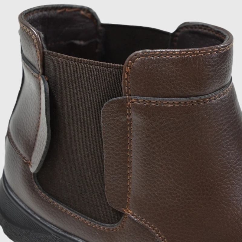 BOTINES HOMBRE KENNETH STEVENS KERA - 5