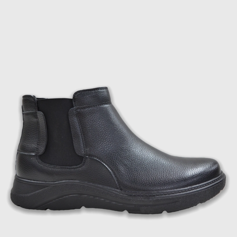 BOTINES HOMBRE KENNETH STEVENS KERA - 1
