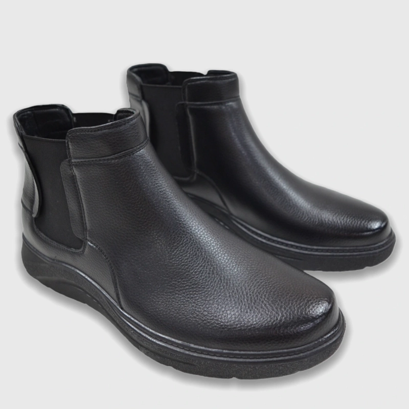BOTINES HOMBRE KENNETH STEVENS KERA - 2