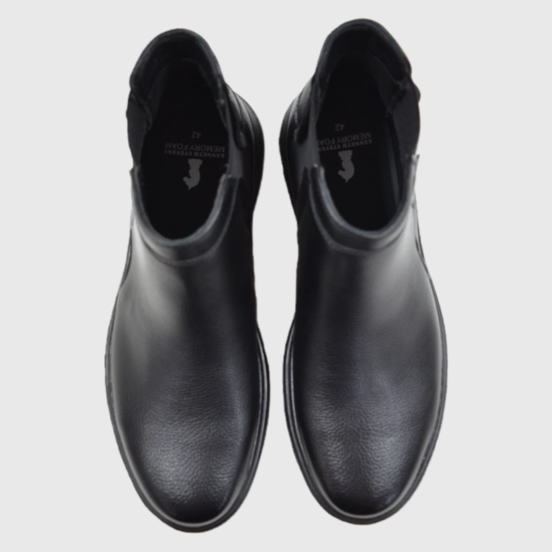 BOTINES HOMBRE KENNETH STEVENS KERA - 4