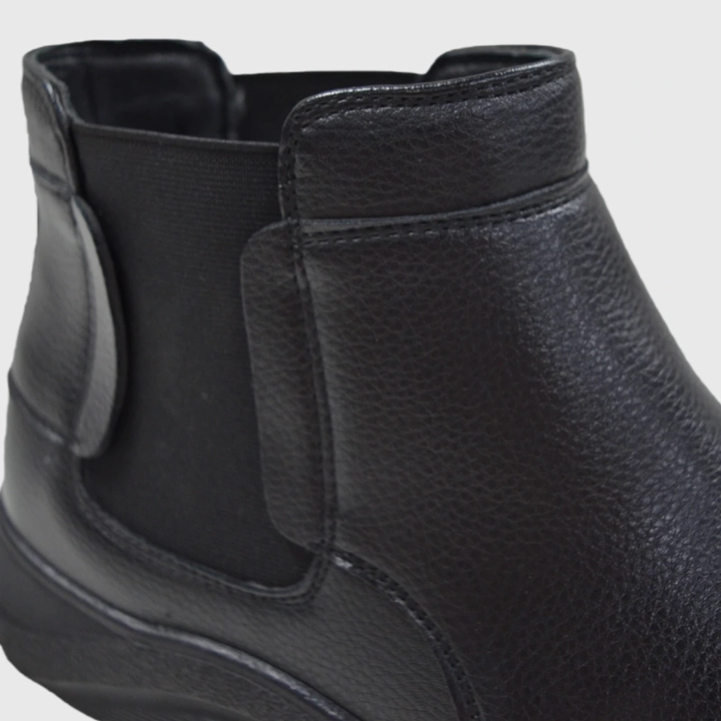 BOTINES HOMBRE KENNETH STEVENS KERA - 5