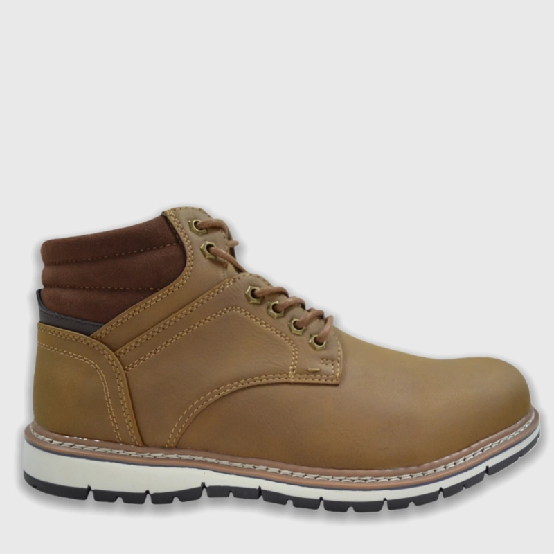BOTINES HOMBRE INDEX IMOL  - 1