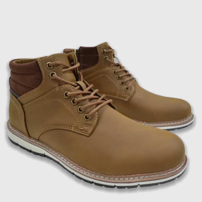 BOTINES HOMBRE INDEX IMOL  - 2