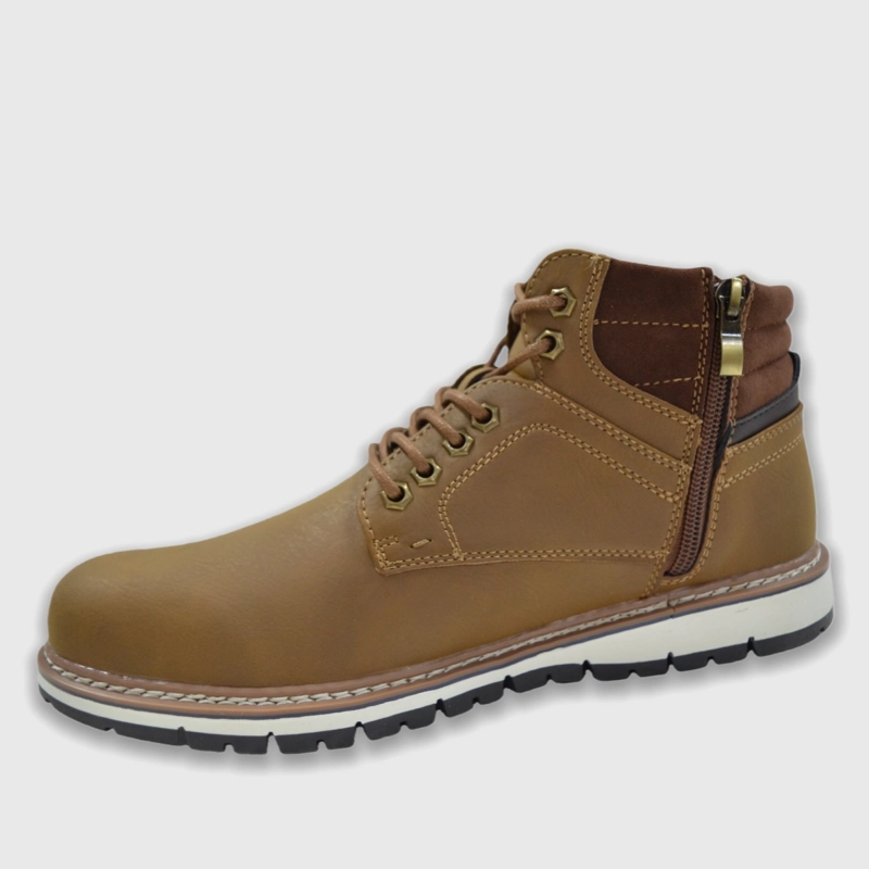 BOTINES HOMBRE INDEX IMOL  - 3