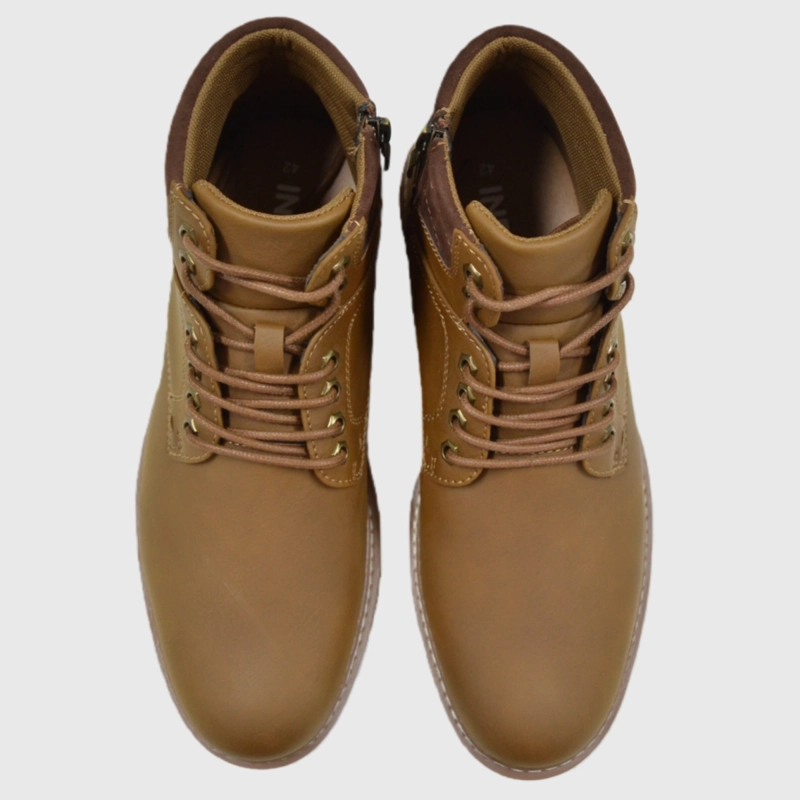 BOTINES HOMBRE INDEX IMOL  - 4