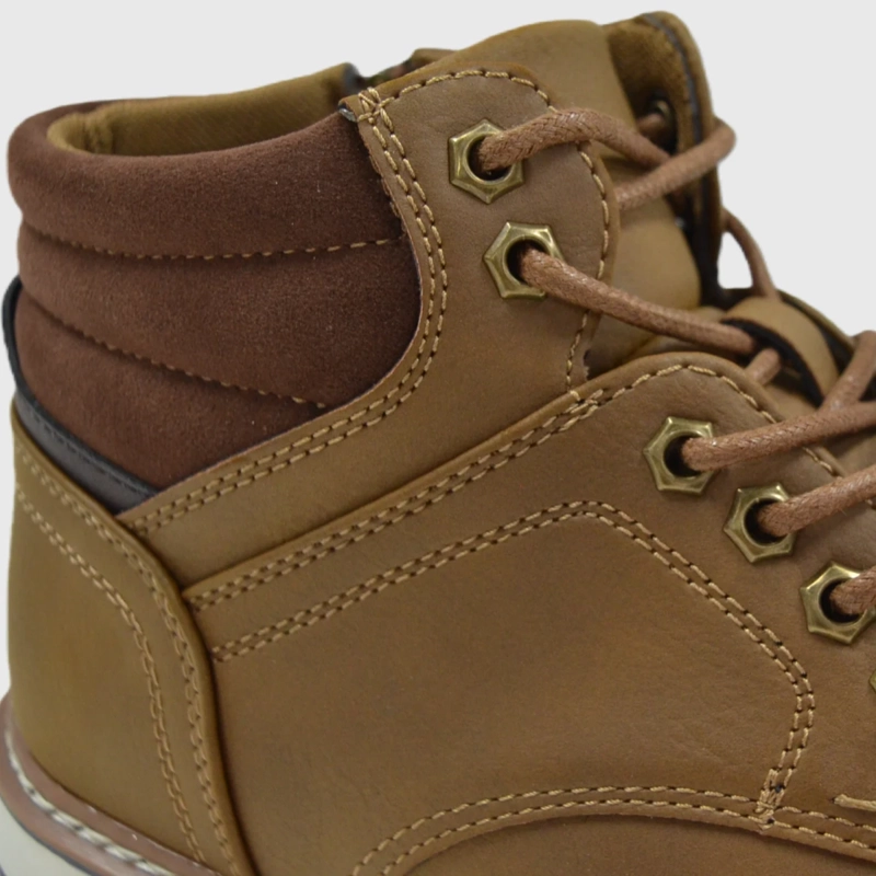 BOTINES HOMBRE INDEX IMOL  - 5