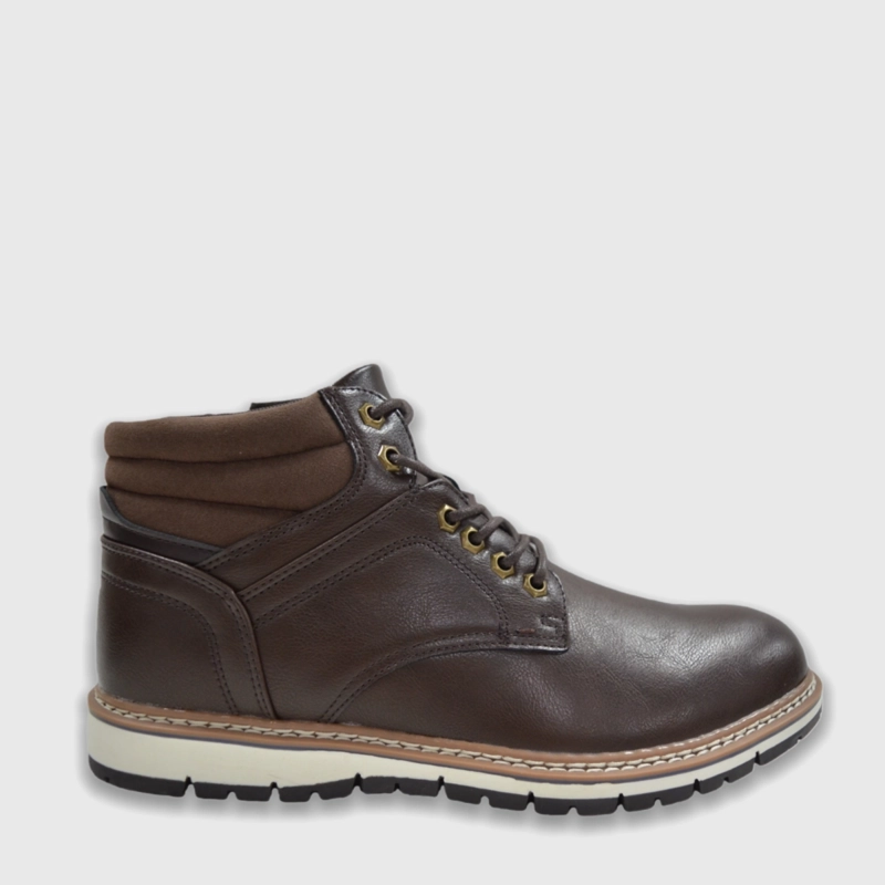 BOTINES HOMBRE INDEX IMOL  - 1