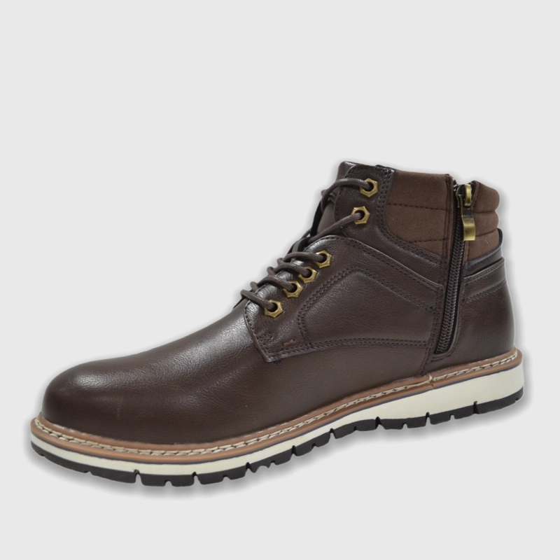BOTINES HOMBRE INDEX IMOL  - 3