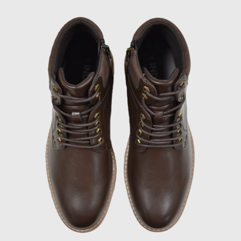 BOTINES HOMBRE INDEX IMOL  - 4