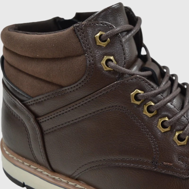 BOTINES HOMBRE INDEX IMOL  - 5