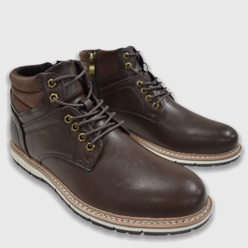 BOTINES HOMBRE INDEX IMOL  - 2
