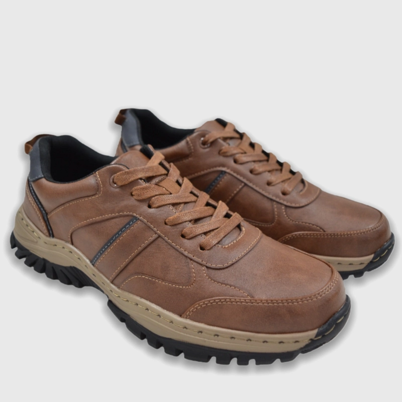 ZAPATOS HOMBRE KENNETH STEVENS KINCHO - 2
